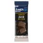 Chocolate Dark 58% Cacau Zero Açúcar Linea Pacote 75g