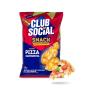 Salgadinho Club Social Snack Pizza 68g