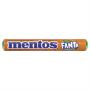 Bala Mentos Fanta Laranja 37,5g
