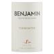 Vinho Argentino Branco Seco Benjamin Nieto Senetiner Torrontés Garrafa 750ml - Imagem 7793440000435-01.png em miniatúra