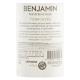 Vinho Argentino Branco Seco Benjamin Nieto Senetiner Torrontés Garrafa 750ml - Imagem 7793440000435-02.png em miniatúra