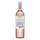 Vinho Argentino Rosé Suave Benjamin Nieto Senetiner Syrah Merlot Garrafa 750ml - Imagem 7793440001104-02.png em miniatúra