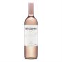 Vinho Argentino Rosé Suave Benjamin Nieto Senetiner Syrah Merlot Garrafa 750ml