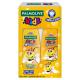 Kit Shampoo + Condicionador Infantil Palmolive Kids 350ml Cada - Imagem 7509546688008.png em miniatúra