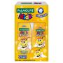 Kit Shampoo + Condicionador Infantil Palmolive Kids 350ml Cada