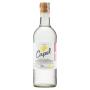Pisco Doble Destilado Reservado Capel Garrafa 700ml