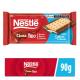 Chocolate Chocotrio NESTLÉ Cookies & Cream 90g - Imagem 7891000377543-1-.jpg em miniatúra