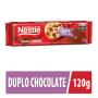 ChocoCookies NESTLÉ Coberto com Chocolate 120g