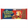Chocolate ao Leite com Cereal Crocante Tortuguita Pacote 80g