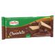 Biscoito Wafer Recheio Chocolate Orquídea Pacote 100g - Imagem 7896412851766.png em miniatúra