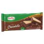 Biscoito Wafer Recheio Chocolate Orquídea Pacote 100g