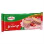 Biscoito Wafer Recheio Morango Orquídea Pacote 100g