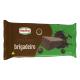 Biscoito Wafer Recheio Brigadeiro Orquídea Sabores Especiais Pacote 100g - Imagem 7896412851599-02.png em miniatúra