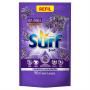 Sabão Líquido 5 em 1 Surf Lavanda 900 ml Refil