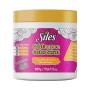 Gelatina Capilar Siles Cachos Suaves 500g