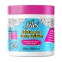 Gelatina Capilar Siles Cachos Definidos 500g