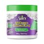 Gelatina Capilar Siles Cachos Firmes 500g