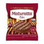 Hambúrguer Bovino Picanha Friboi Maturatta 180g
