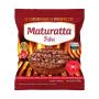Hambúrguer Bovino Costela Friboi Maturatta 180g