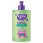 Creme de Pentear Infantil Kolene Cachinhos Frasco 300ml
