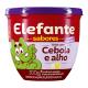 Extrato de Tomate com Cebola e Alho Elefante Pote 300g - Imagem 7896036000632.png em miniatúra