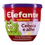 Extrato de Tomate com Cebola e Alho Elefante Pote 300g
