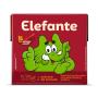 Extrato de Tomate Elefante Caixa 535g