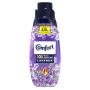 Amaciante Concentrado Comfort Lavanda 500 ml