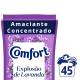 Amaciante de Roupa Lavanda Comfort Sachê 900ml Refil - Imagem 7891150090477-(1).jpg em miniatúra