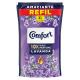 Amaciante de Roupa Lavanda Comfort Sachê 900ml Refil - Imagem 7891150090477-(2).jpg em miniatúra