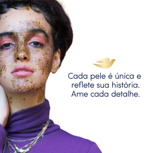 Pack Sabonete Barra Erva-Doce e Camomila Dove Envoltório 6 Unidades 90g Cada Leve Mais Pague Menos - Imagem em destaque
