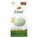 Pack Sabonete Barra Erva-Doce e Camomila Dove Envoltório 6 Unidades 90g Cada Leve Mais Pague Menos - Imagem 7891150088474-(2).jpg em miniatúra