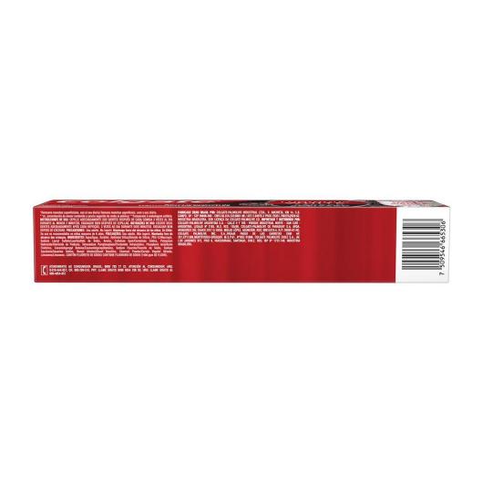 Creme Dental Clareador Colgate Luminous White Carvão Ativado 140g - Imagem em destaque