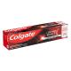 Creme Dental Carvão Ativado Dazzling Mint Colgate Luminous White Caixa 140g - Imagem 7509546665306-02.png em miniatúra