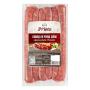 Linguiça de Pernil Suíno Fininha Apimentada Prieto 500g