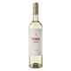 Vinho Argentino Nampe Torrontés Branco Seco Garrafa 750ml - Imagem 7791843003282.png em miniatúra