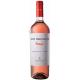 Vinho Argentino Nampe Torrontes Malbec Rosé 750ml - Imagem 7791843005200.png em miniatúra