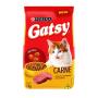 Ração GATSY Gatos Adultos Carne 1kg