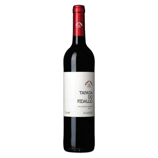 Vinho Português Tapada do Fidalgo Tinto 750ml - Imagem em destaque