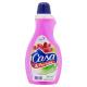 Limpador Perfumado Passione Casa Km Casa & Perfume Frasco 500ml - Imagem 7896040706155.png em miniatúra