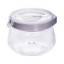 Pote Plasútil Flip 700ml