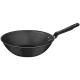 Panela Wok Tramontina Antiaderente Loreto Grafite 24cm - Imagem 7891112318236.png em miniatúra