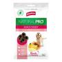 Snack Para Cães Baw Waw Natural Pro Digest Mamão e Banana 50g