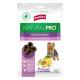 Snack Para Cães Baw Waw Natural Pro Relax Maracujá e Camomila 50g - Imagem 7899306042301.png em miniatúra