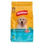 Alimento Para Cães Filhotes Carne, Frango e Arroz Baw Waw 5kg