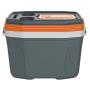 Caixa Térmica Termolar Cinza 20l
