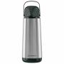 Garrafa Térmica Termolar Lumina Inox Pump 1,8l