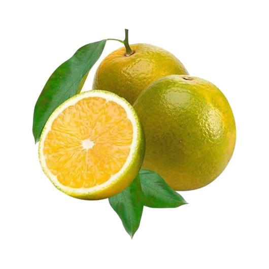 Laranja Pera Alfacitrus 2kg - Imagem em destaque