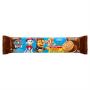 Biscoito Recheio Chocolate Paw Patrol Marilan Pacote 80g