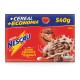 Cereal Matinal NESCAU Tradicional 540g - Imagem 7891000361641-2-.jpg em miniatúra